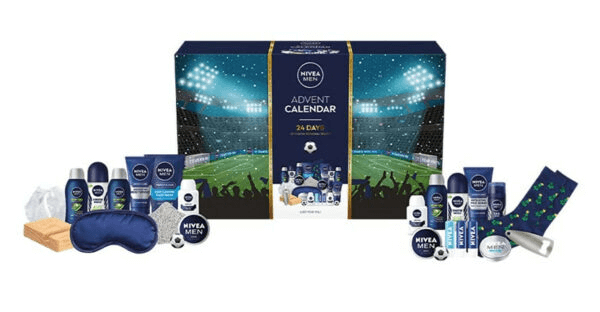 Nivea Adventskalender 2024 Inhalte Preise Wo Kaufen