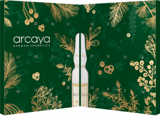 Arcaya Ampullen-Adventskalender