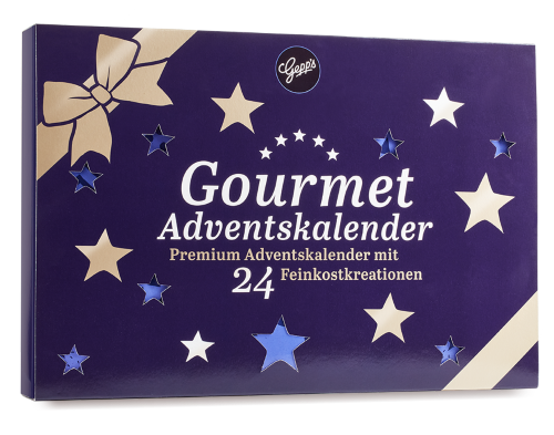 Gepp's Gourmet Premium 2021