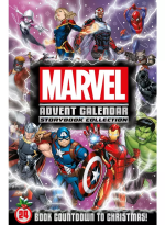 Marvel Advent Calendar