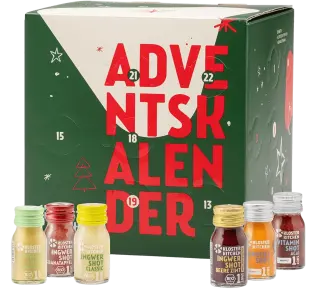 Adventskalender 2025