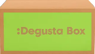 Degusta Box Adventskalender 2025 Degusta Box Adventskalender 2025