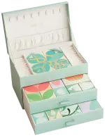 Paul Valentine Schmuck Uhr Adventskalender