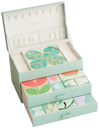 Icrush Adventskalender 2025 Icrush Adventskalender 2025
