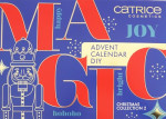 Adventskalender CATRICE 2023 DIY Christmas Collection 2