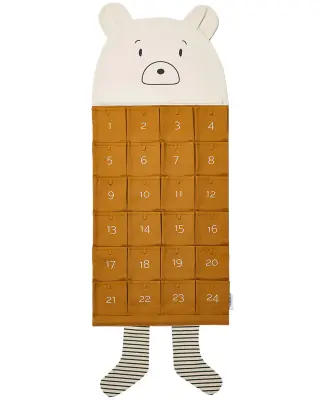 Liewood MR BEAR Adventskalender Liewood MR BEAR Adventskalender