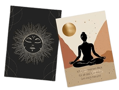 Yoga Adventskalender Yoga Adventskalender