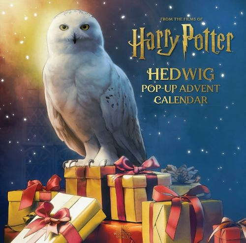The best Harry Potter advent calendars 2023