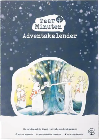 Adventskalender für Männer 2025