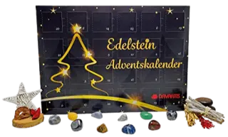 Kinder Adventskalender – Naturwissenschaften