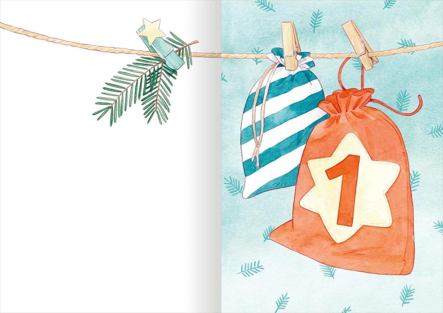 Adventskalender Bücher für Kinder Adventskalender Bücher für Kinder