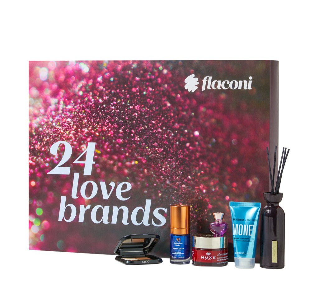 flaconi 24 Love Brands Adventskalender kaufen | flaconi