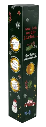 Groh Mini-Adventskalender