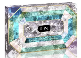 OPI Nail Holiday Adventskalender OPI Nail Holiday Adventskalender