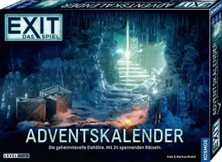 EXIT Adventskalender