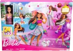 Barbie Cutie Reveal Adventskalender