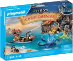Playmobil Weihnachtsmarkt Adventskalender