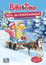 Barbie Dreamtopia Adventskalender