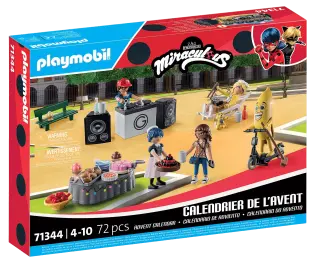 Adventskalender für Mädchen 2025