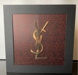 Yves Saint Laurent Adventskalender Yves Saint Laurent Adventskalender