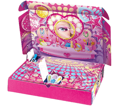 Clementoni Crazy Chic Clementoni Crazy Chic
