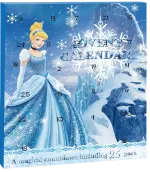 Sternenschweif Adventskalender