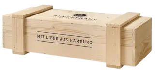 Ankerkraut Deluxe Adventskalender 2025 Ankerkraut Deluxe Adventskalender 2025