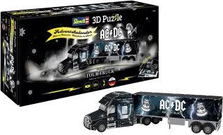 REVELL Adventskalender