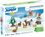 PAW Patrol Mini-Bücher Adventskalender