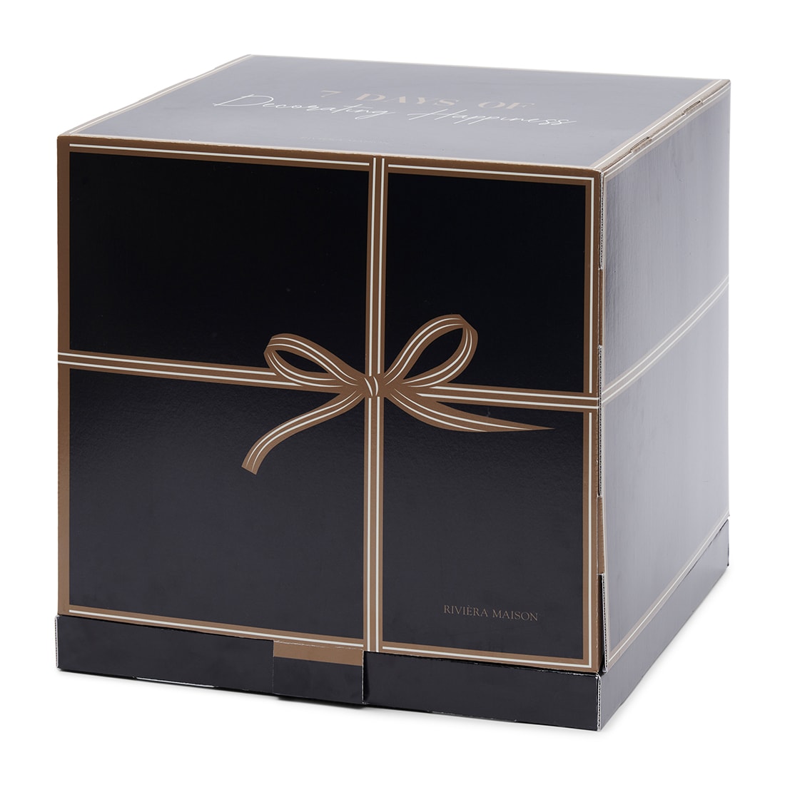 Riviera Maison 7 Days Till Christmas Weihnachtsdekoration ✔️ online kaufen | DOUGLAS