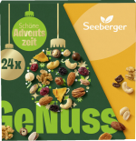 enerBiO Adventskalender