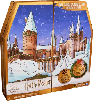 Harry Potter Adventskalender