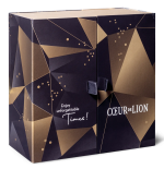 COEUR DE LION Natural Glam Gold Adventskalender