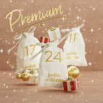 | Adventskalender 2023 Premium Refill | Judith Williams