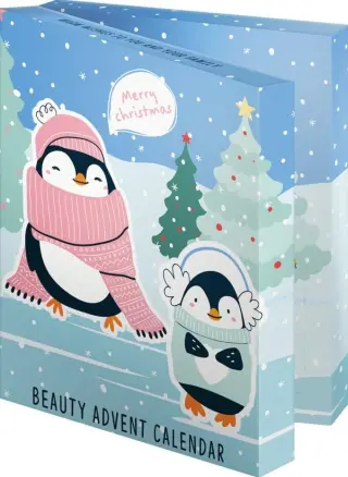 Kids Beauty Adventskalender 2025 Kids Beauty Adventskalender 2025