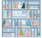 Fressnapf Hund L Adventskalender