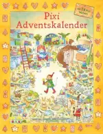 Meine Freundin Conni – Adventskalenderbuch 2023