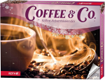 Kaffee Adventskalender 2024
