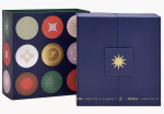 PURELEI Schmuck-Adventskalender