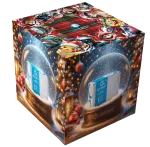 Lootchest RPG-Duftkerzen Adventskalender 2025