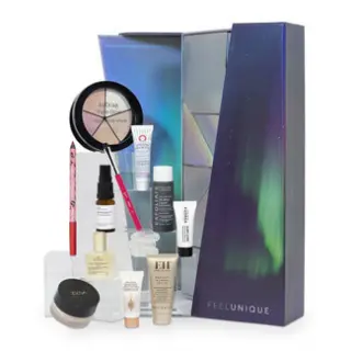 Feelunique 12 Day Beauty Adventskalender Feelunique 12 Day Beauty Adventskalender