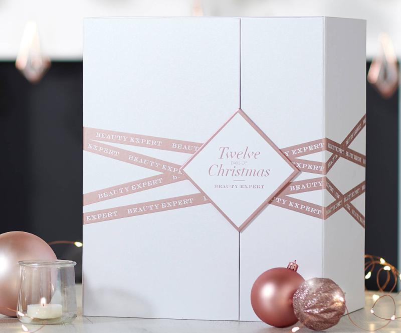 Beauty Expert 12 Days Adventskalender 2020