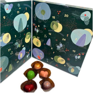 Eat to Fit Adventskalender Eat to Fit Adventskalender