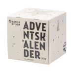 Kloster Kitchen Adventskalender 2025