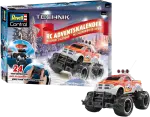 Revell Adventskalender RC Helicopter