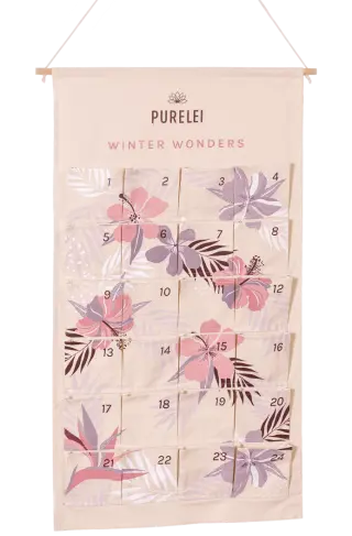 Purelei FILL BY YOURSELF Adventskalender Purelei FILL BY YOURSELF Adventskalender