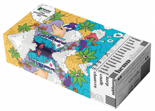 Hanf Magazin STONER ADVENTSKALENDER Hanf Magazin STONER ADVENTSKALENDER