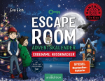Rezept-Adventskalender für Teenies