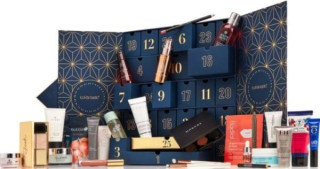 Lookfantastic Adventskalender Lookfantastic Adventskalender