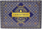 24 DAYS OF RUM Black Adventskalender